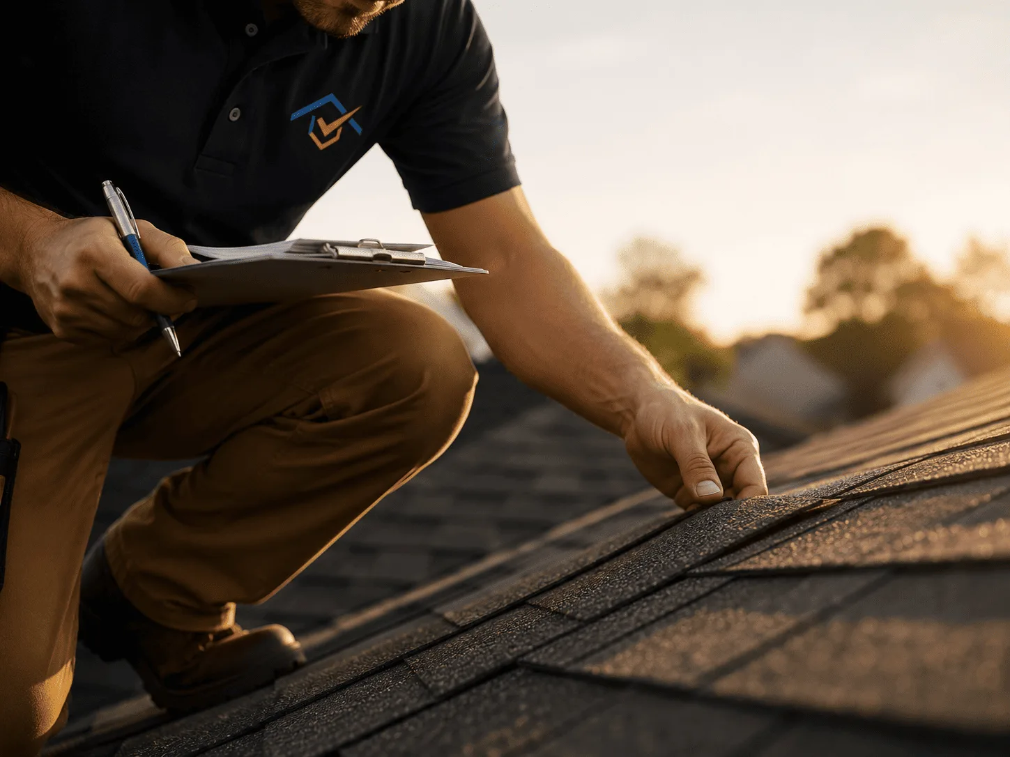 Why Choose Roof Inspection in San Marino, CA