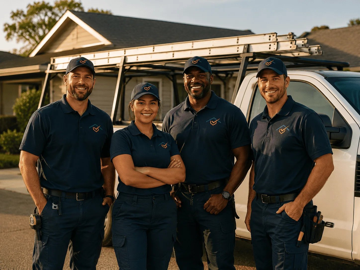 Roof Inspection company in San Marino, CA